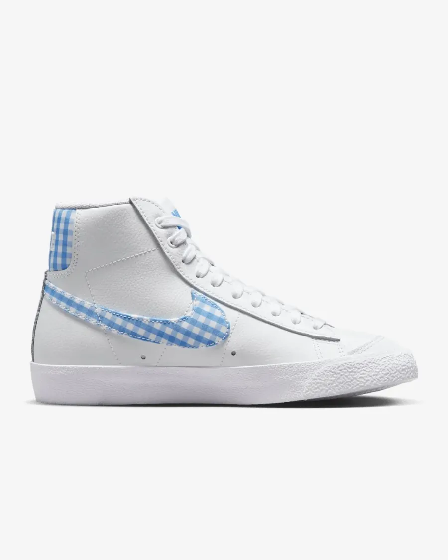 Кросівки Nike Blazer Mid '77 FD9163-100