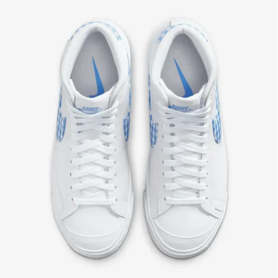 Кросівки Nike Blazer Mid '77 FD9163-100