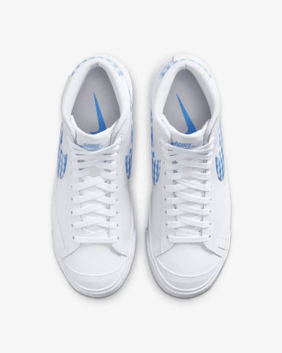Кросівки Nike Blazer Mid '77 FD9163-100