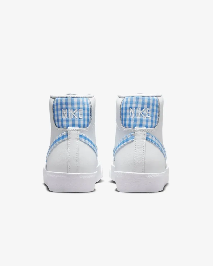Кросівки Nike Blazer Mid '77 FD9163-100