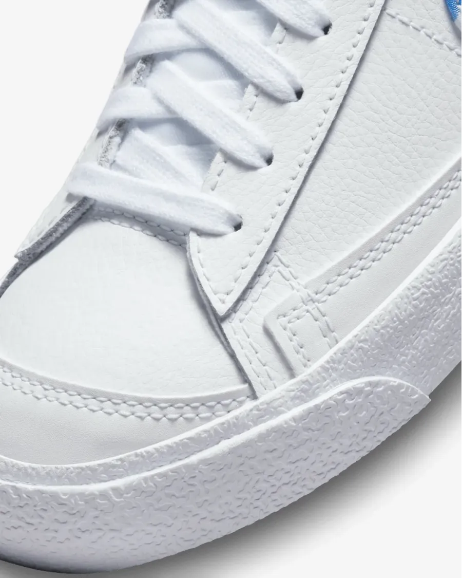 Кросівки Nike Blazer Mid '77 FD9163-100