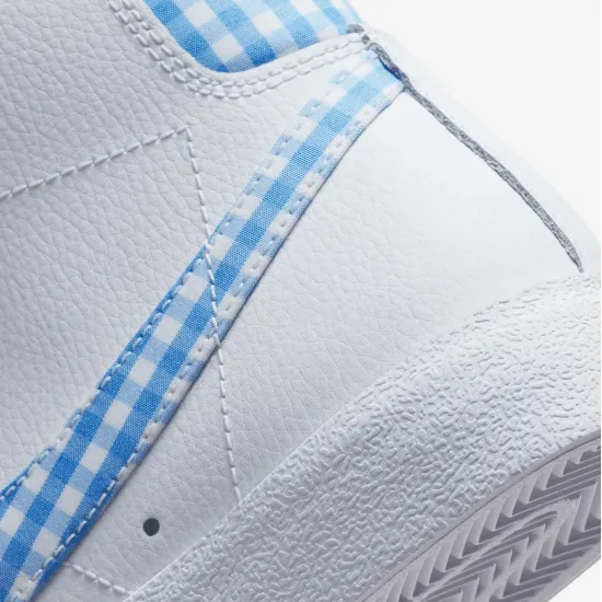 Кросівки Nike Blazer Mid '77 FD9163-100