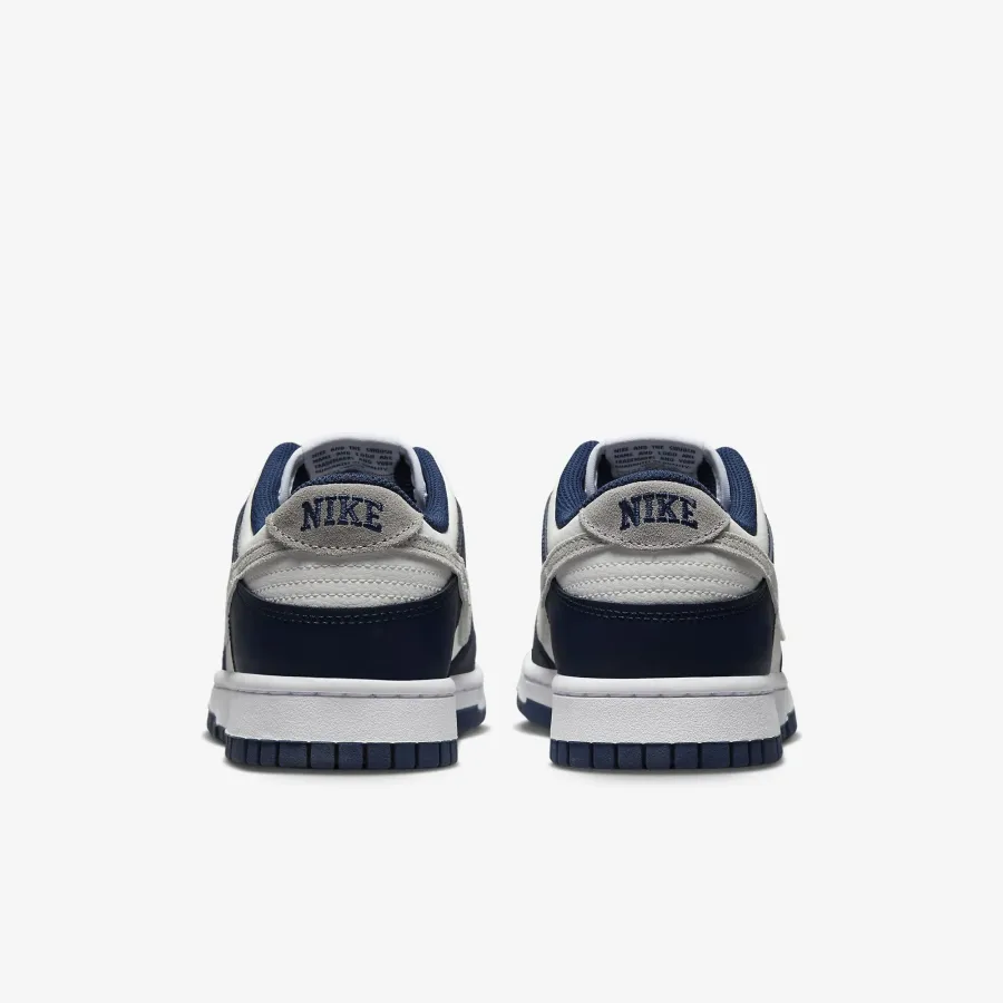 Кросівки Nike Dunk Low FD9749-400