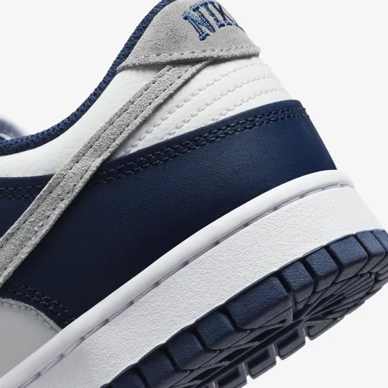 Кросівки Nike Dunk Low FD9749-400
