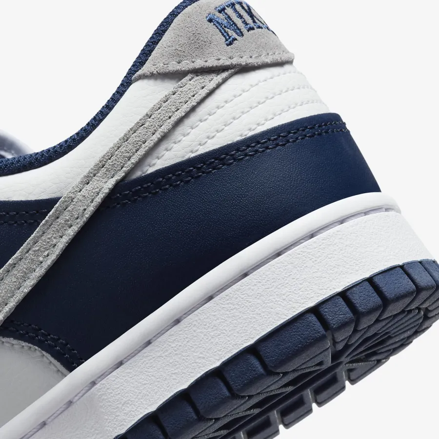 Кросівки Nike Dunk Low FD9749-400