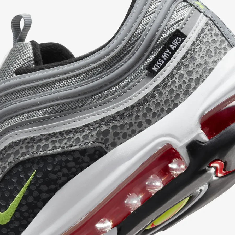 Кросівки Nike Air Max 97 FD9754-001