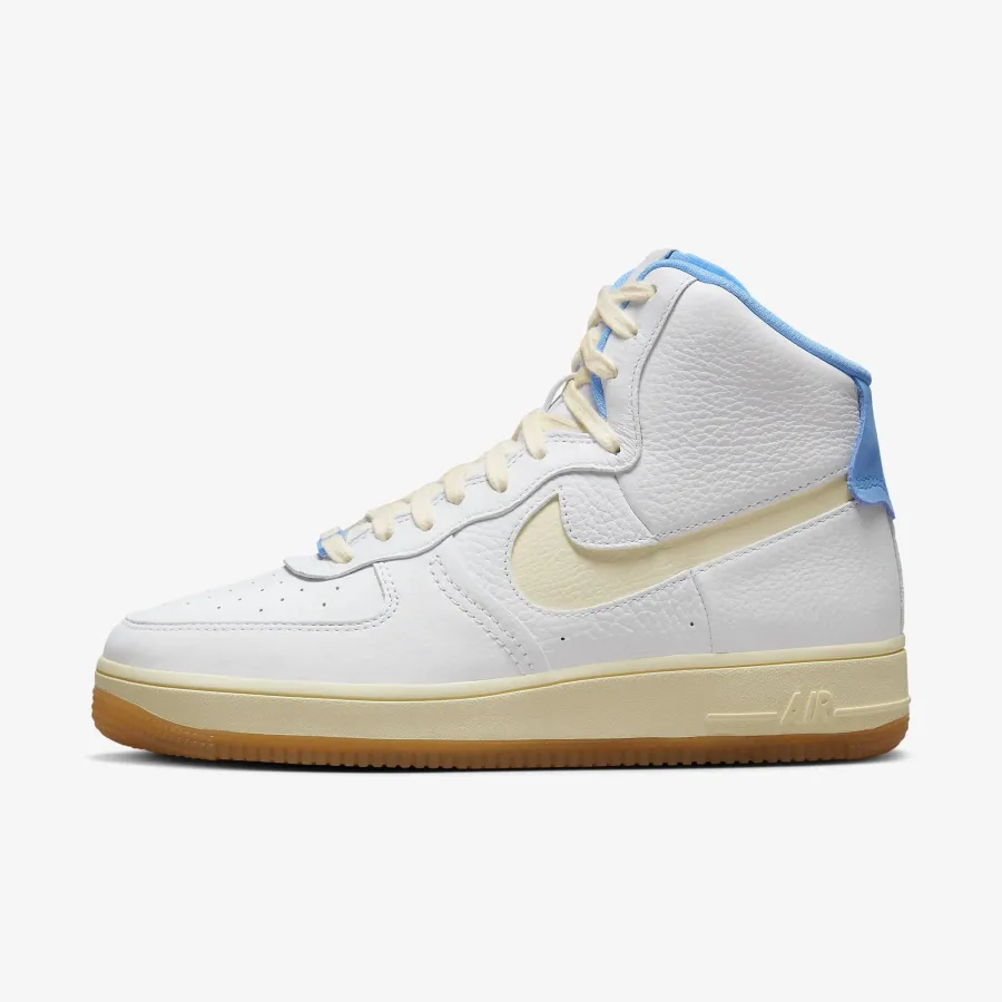 Кросівки Nike Air Force 1 High Sculpt FD9868-100