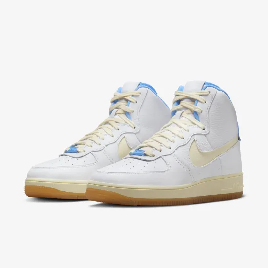 Кросівки Nike Air Force 1 High Sculpt FD9868-100