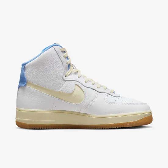Кросівки Nike Air Force 1 High Sculpt FD9868-100