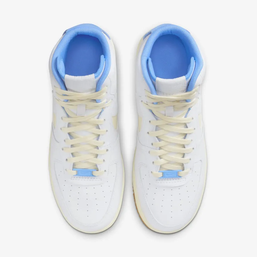 Кросівки Nike Air Force 1 High Sculpt FD9868-100
