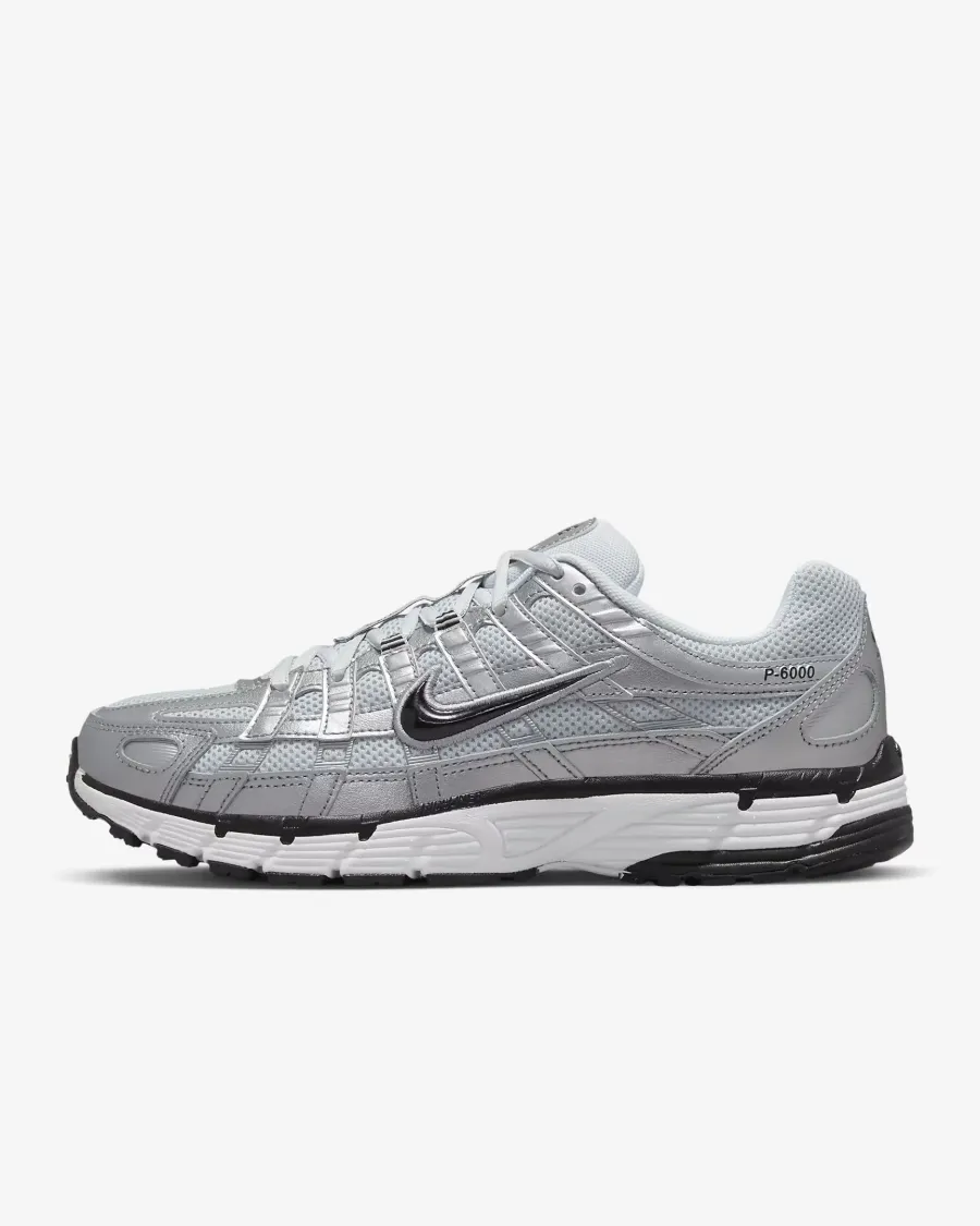Кросівки Nike P-6000 FD9876-101
