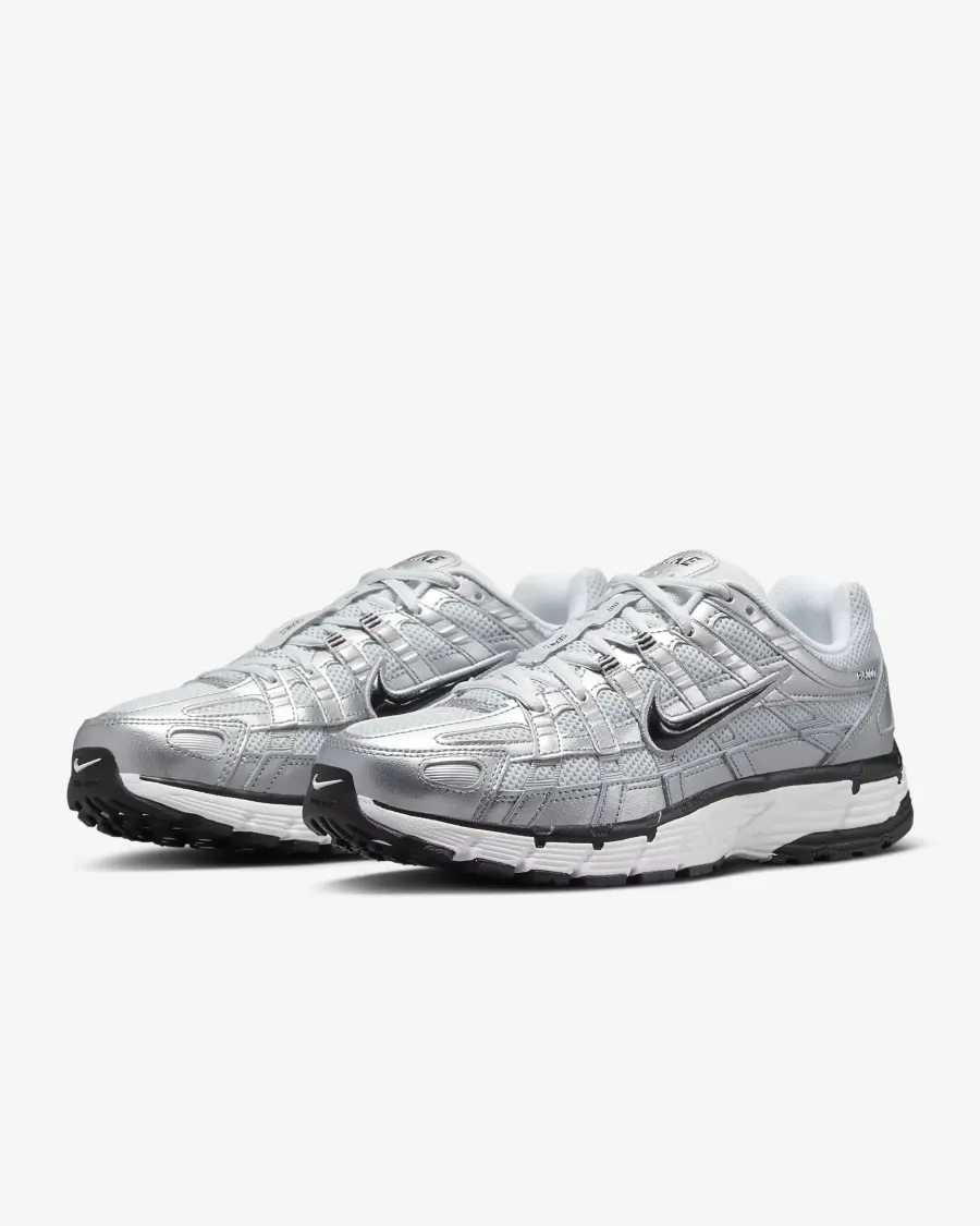 Кросівки Nike P-6000 FD9876-101