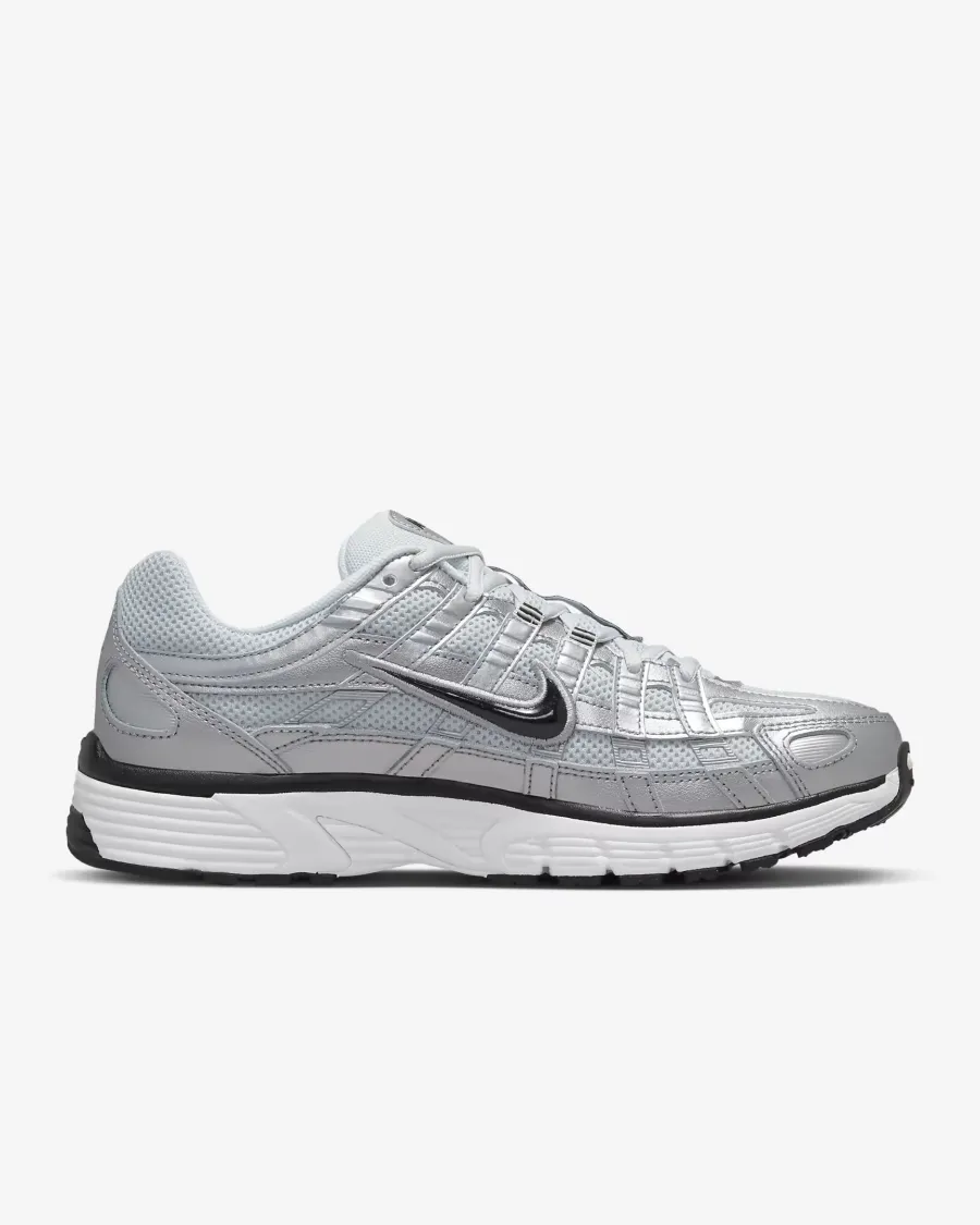 Кросівки Nike P-6000 FD9876-101