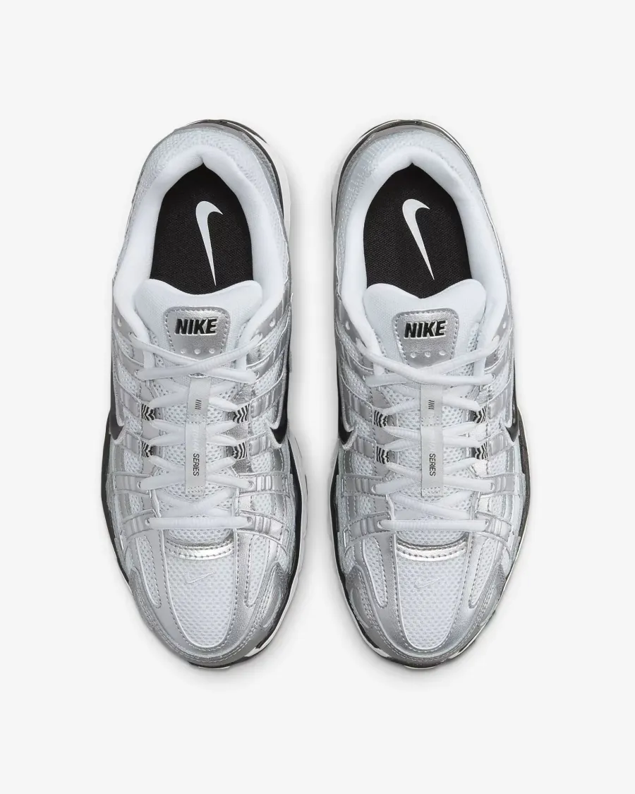 Кросівки Nike P-6000 FD9876-101