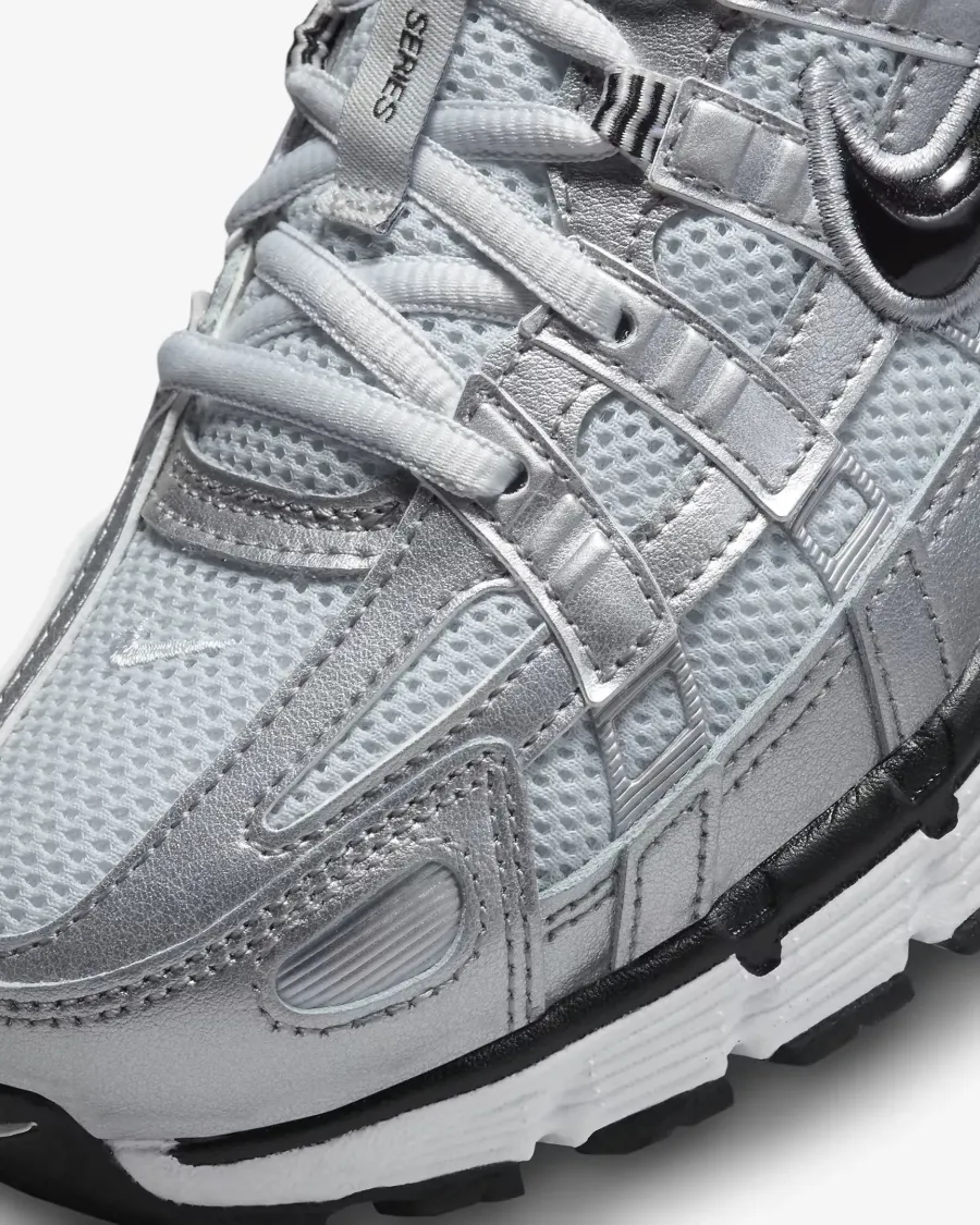 Кросівки Nike P-6000 FD9876-101