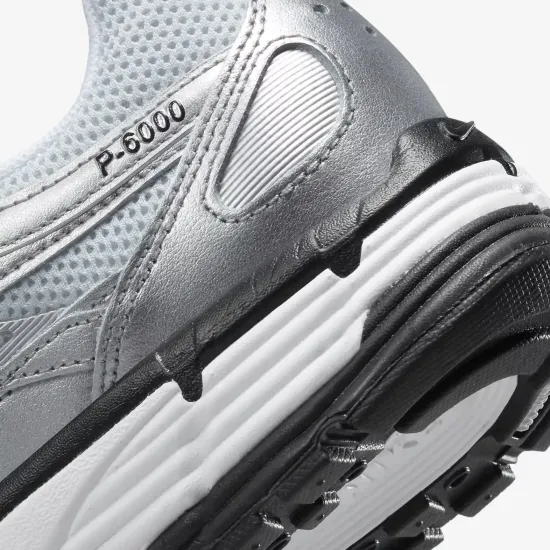 Кросівки Nike P-6000 FD9876-101
