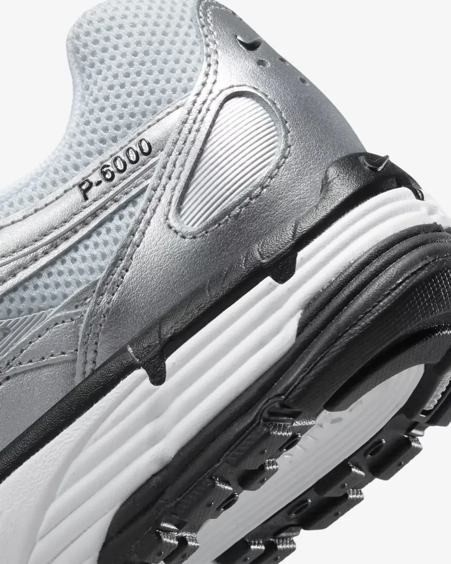 Кросівки Nike P-6000 FD9876-101