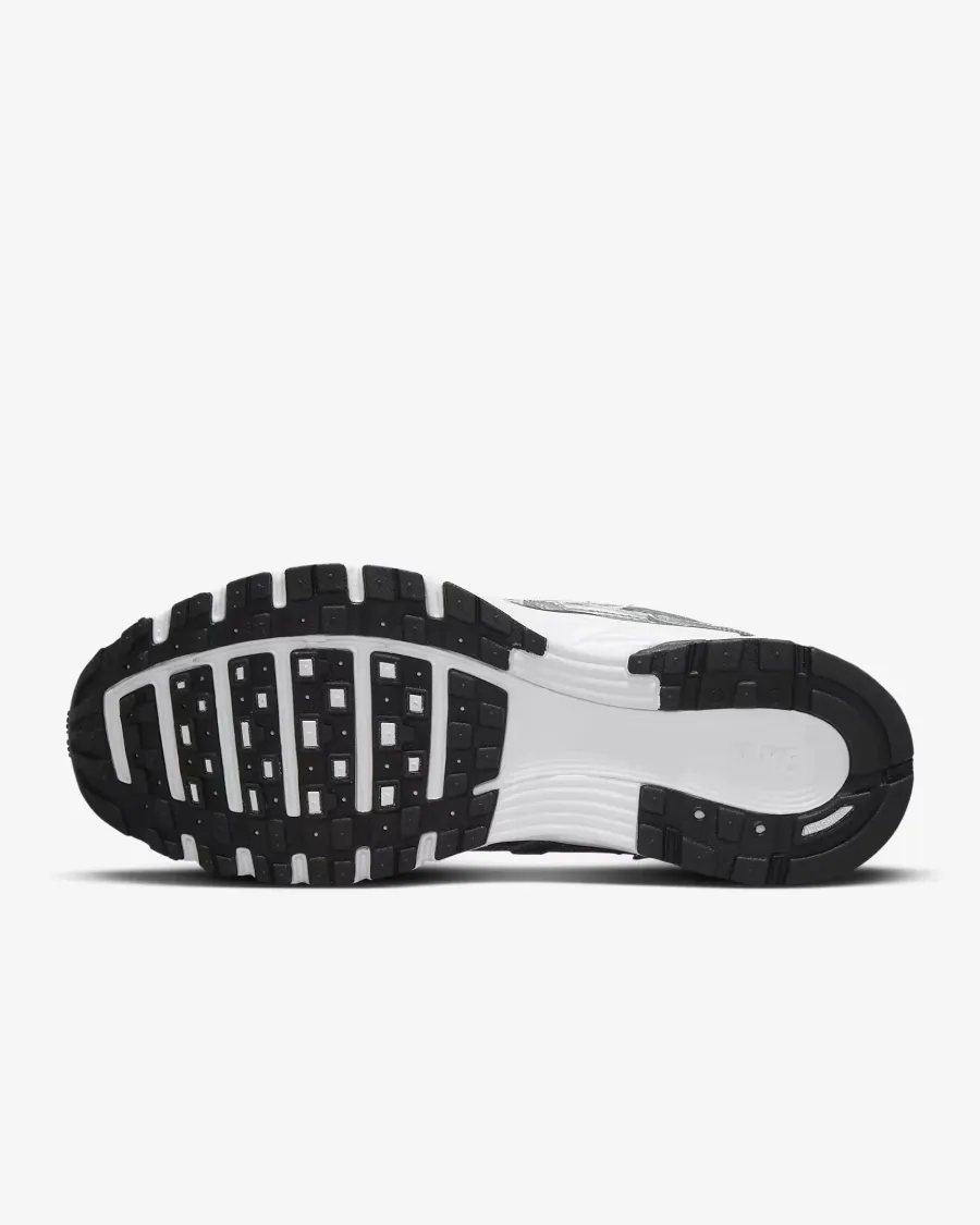 Кросівки Nike P-6000 FD9876-101