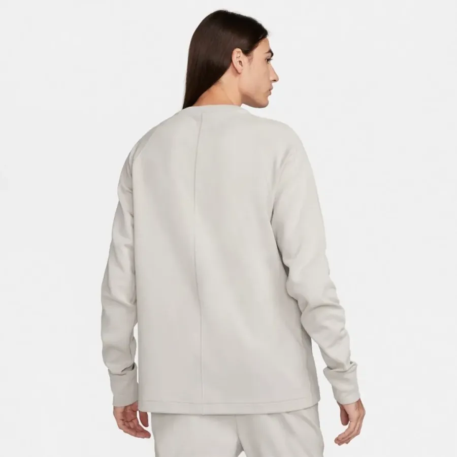 Лонгслів Nike Tech Fleece Lightweight Long-Sleeve Top FD9880-012