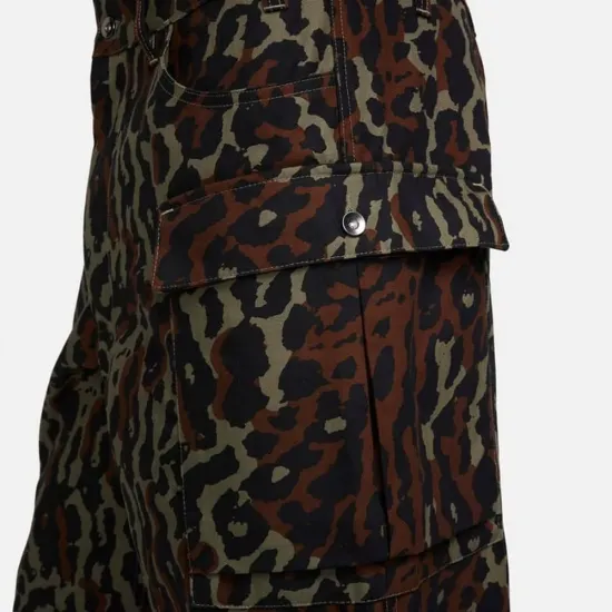 Штани Nike Life All-Over Print Cargo Trousers FJ0325-222