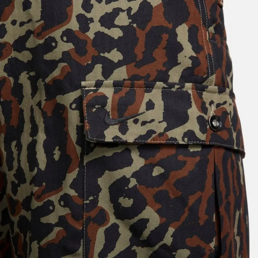 Штани Nike Life All-Over Print Cargo Trousers FJ0325-222