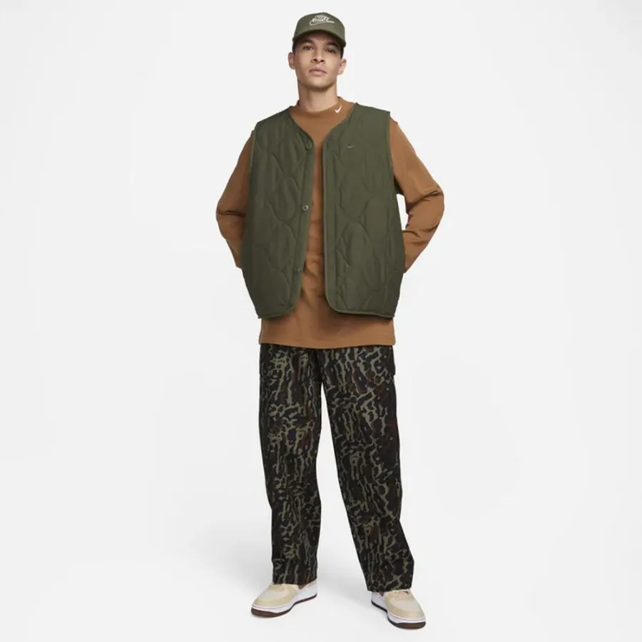 Штани Nike Life All-Over Print Cargo Trousers FJ0325-222