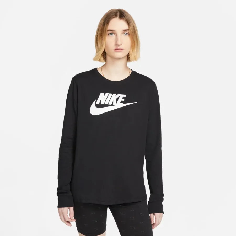 Кофта Nike Sportswear Essentials FJ0441-010
