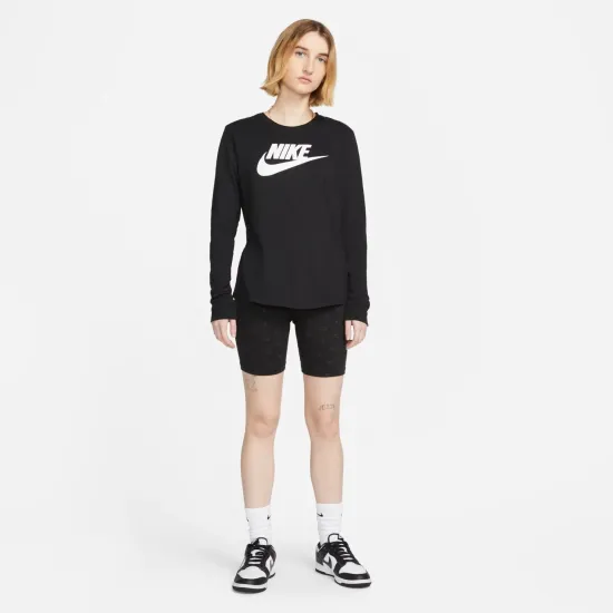Кофта Nike Sportswear Essentials FJ0441-010