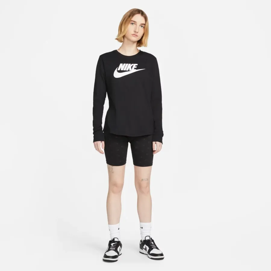 Кофта Nike Sportswear Essentials FJ0441-010