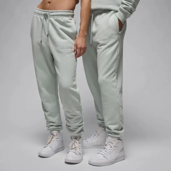 Спортивні штани Nike Air Jordan Wordmark Fleece Pants FJ0696-034