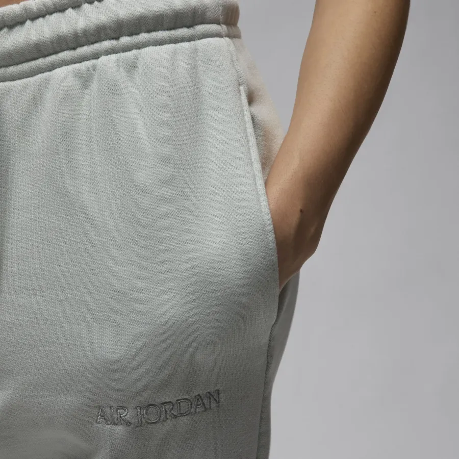 Спортивні штани Nike Air Jordan Wordmark Fleece Pants FJ0696-034