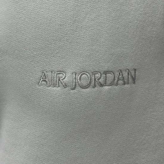 Спортивні штани Nike Air Jordan Wordmark Fleece Pants FJ0696-034