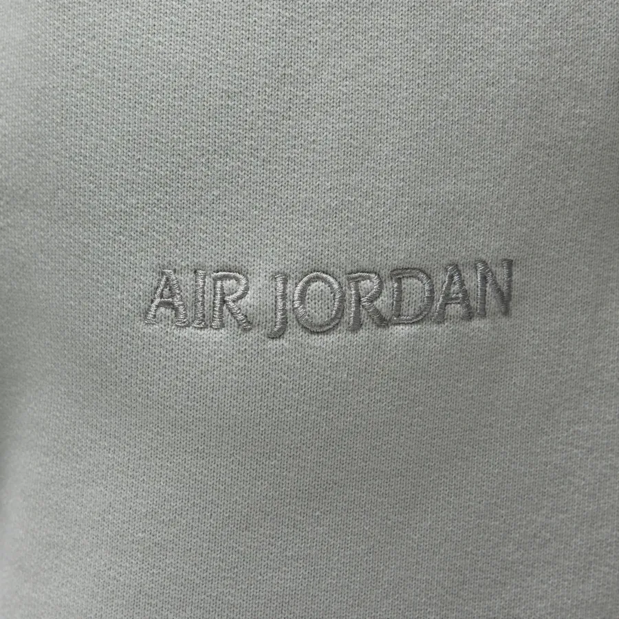 Спортивні штани Nike Air Jordan Wordmark Fleece Pants FJ0696-034