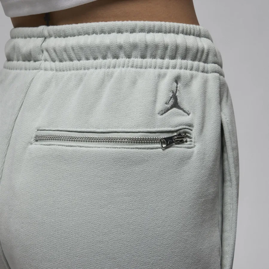 Спортивні штани Nike Air Jordan Wordmark Fleece Pants FJ0696-034