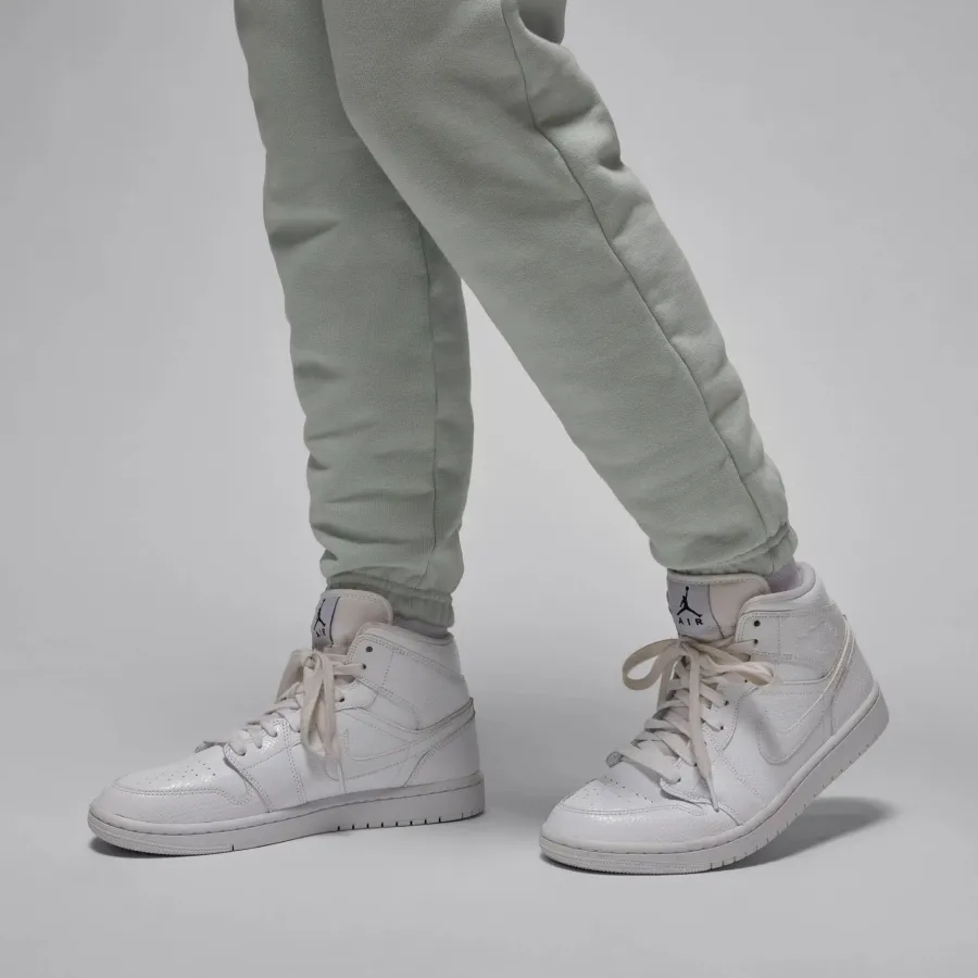 Спортивні штани Nike Air Jordan Wordmark Fleece Pants FJ0696-034