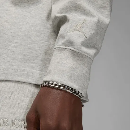 Лонгслів Nike Air Jordan Wordmark FJ0702-050