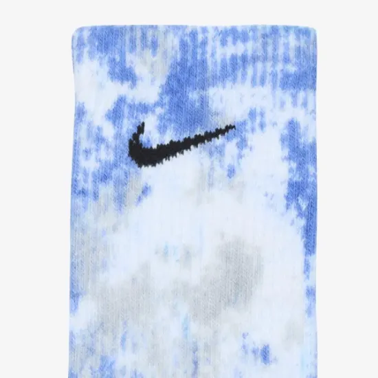 Шкарпетки Nike Everyday Cushioned Crew 2-Pack FJ0747-900