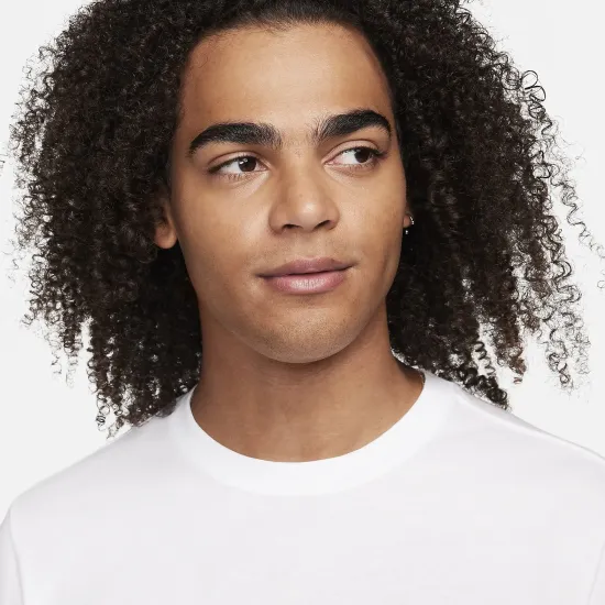 Футболка Nike Sportswear Big Swoosh Long-Sleeve Tee FJ1119-100