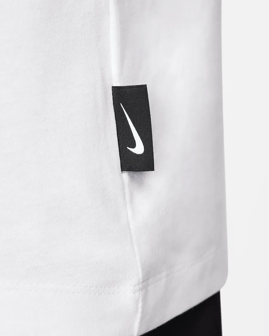 Футболка Nike Sportswear Big Swoosh Long-Sleeve Tee FJ1119-100