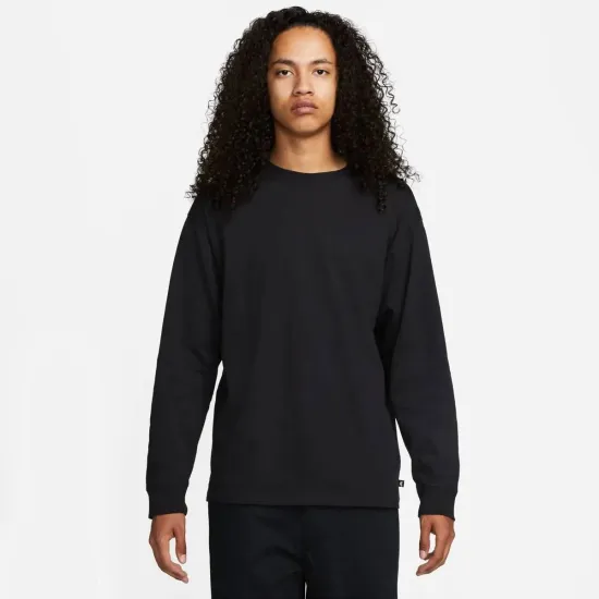 Лонгслів Nike SB Long-Sleeve Skate FJ1155-010