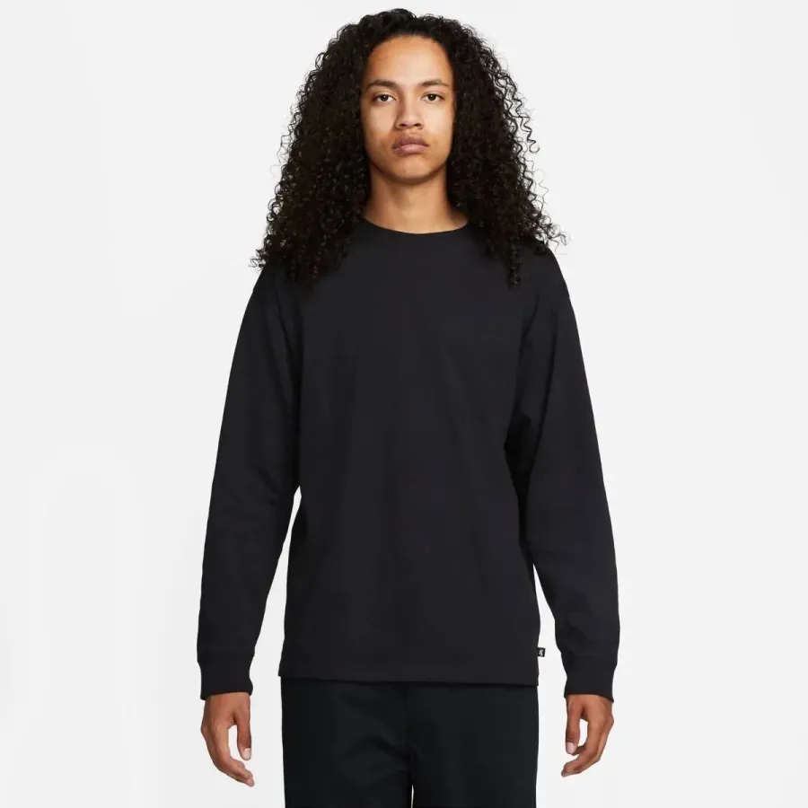 Лонгслів Nike SB Long-Sleeve Skate FJ1155-010