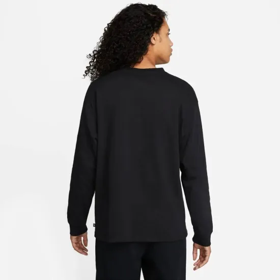 Лонгслів Nike SB Long-Sleeve Skate FJ1155-010