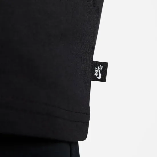 Лонгслів Nike SB Long-Sleeve Skate FJ1155-010
