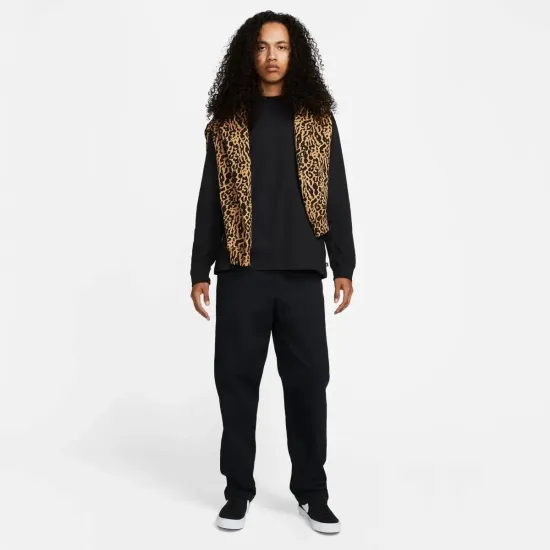 Лонгслів Nike SB Long-Sleeve Skate FJ1155-010