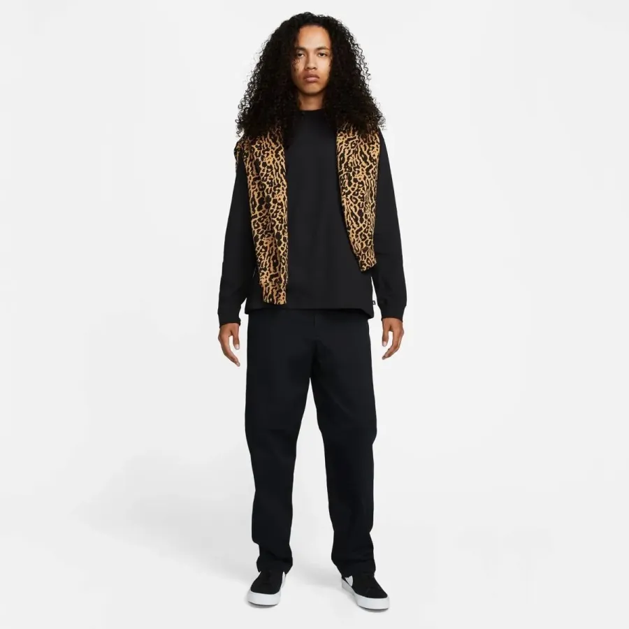 Лонгслів Nike SB Long-Sleeve Skate FJ1155-010