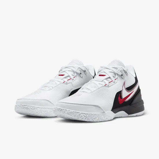 Кросівки Nike LeBron NXXT Gen AMPD FJ1566-100