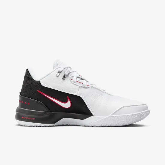 Кросівки Nike LeBron NXXT Gen AMPD FJ1566-100