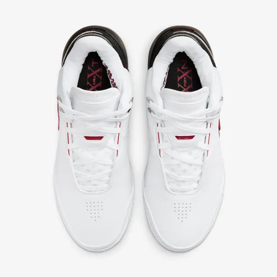 Кросівки Nike LeBron NXXT Gen AMPD FJ1566-100