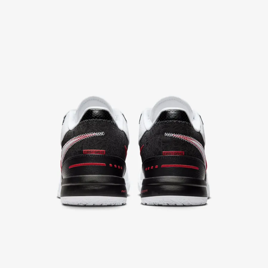 Кросівки Nike LeBron NXXT Gen AMPD FJ1566-100