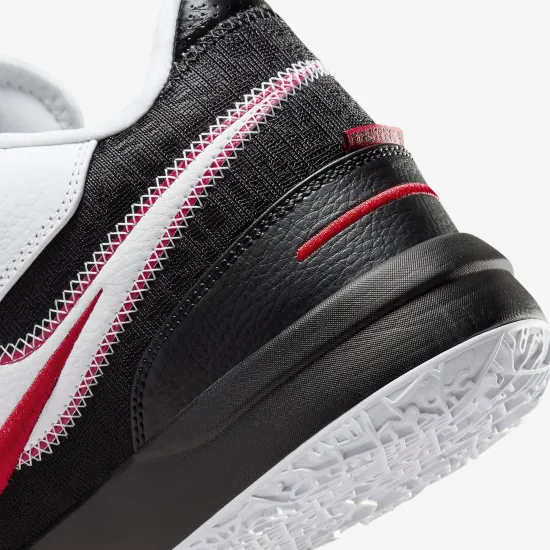 Кросівки Nike LeBron NXXT Gen AMPD FJ1566-100
